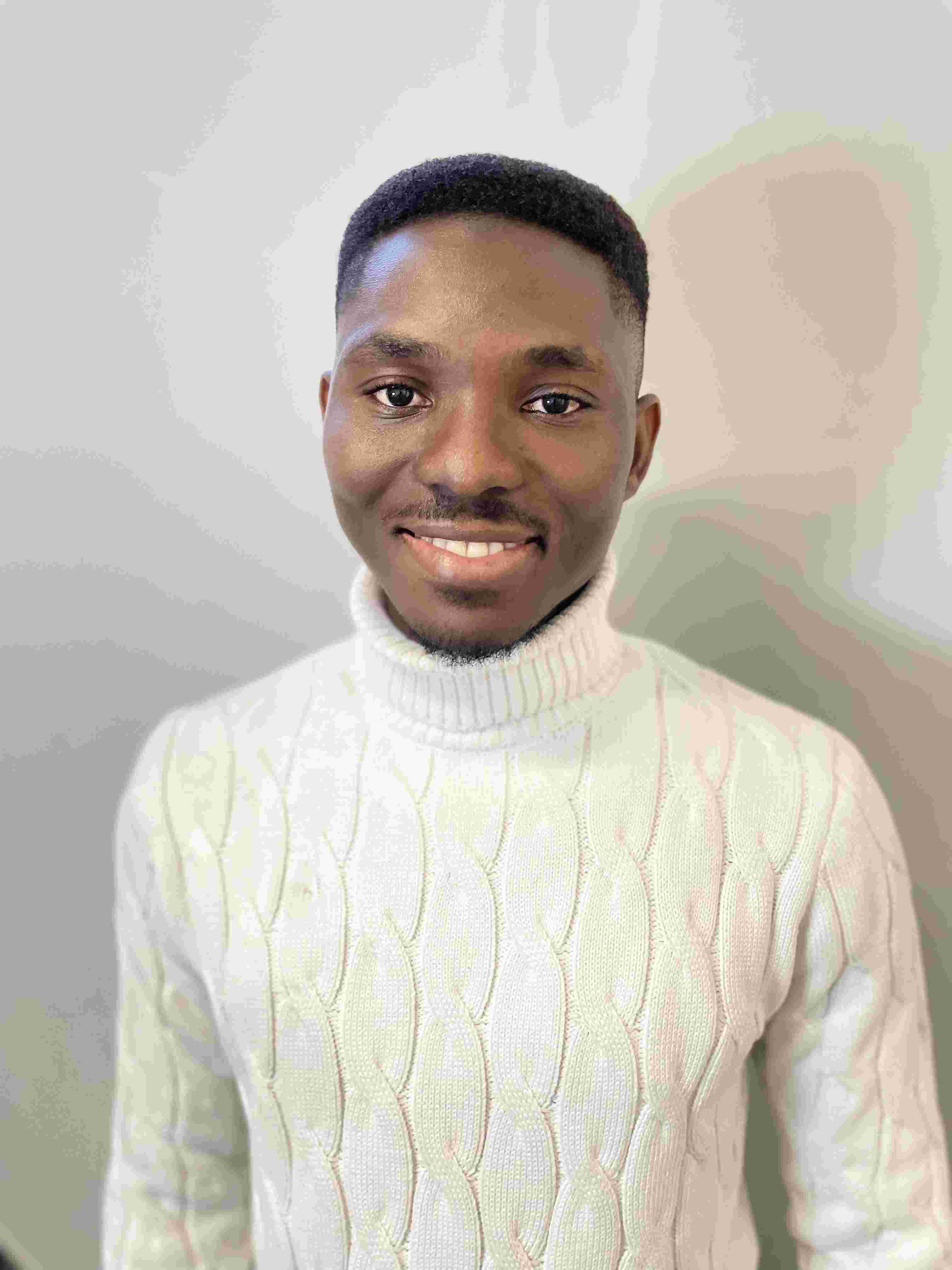 Emmanuel Agyekum