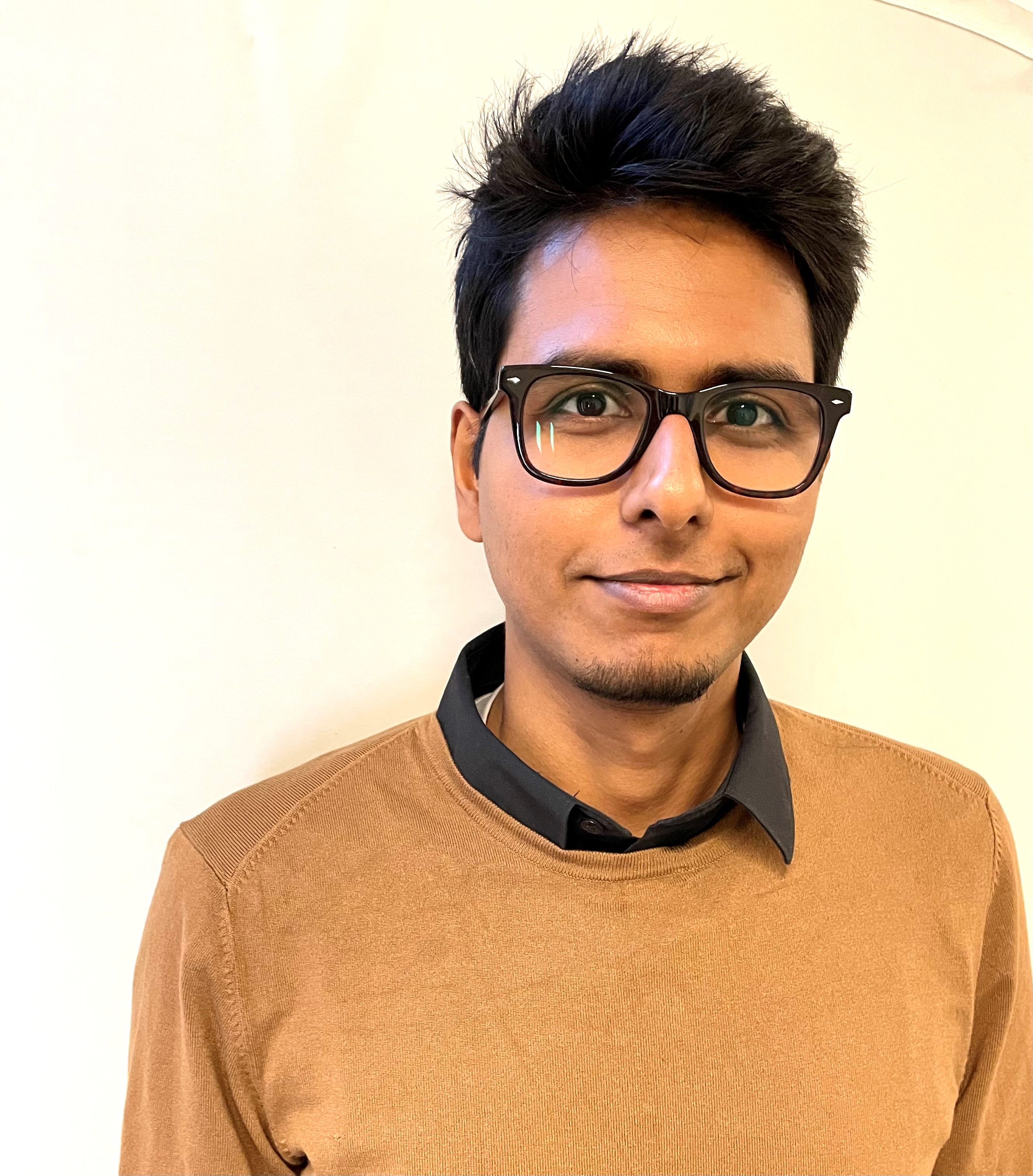 Gourav Ghosh