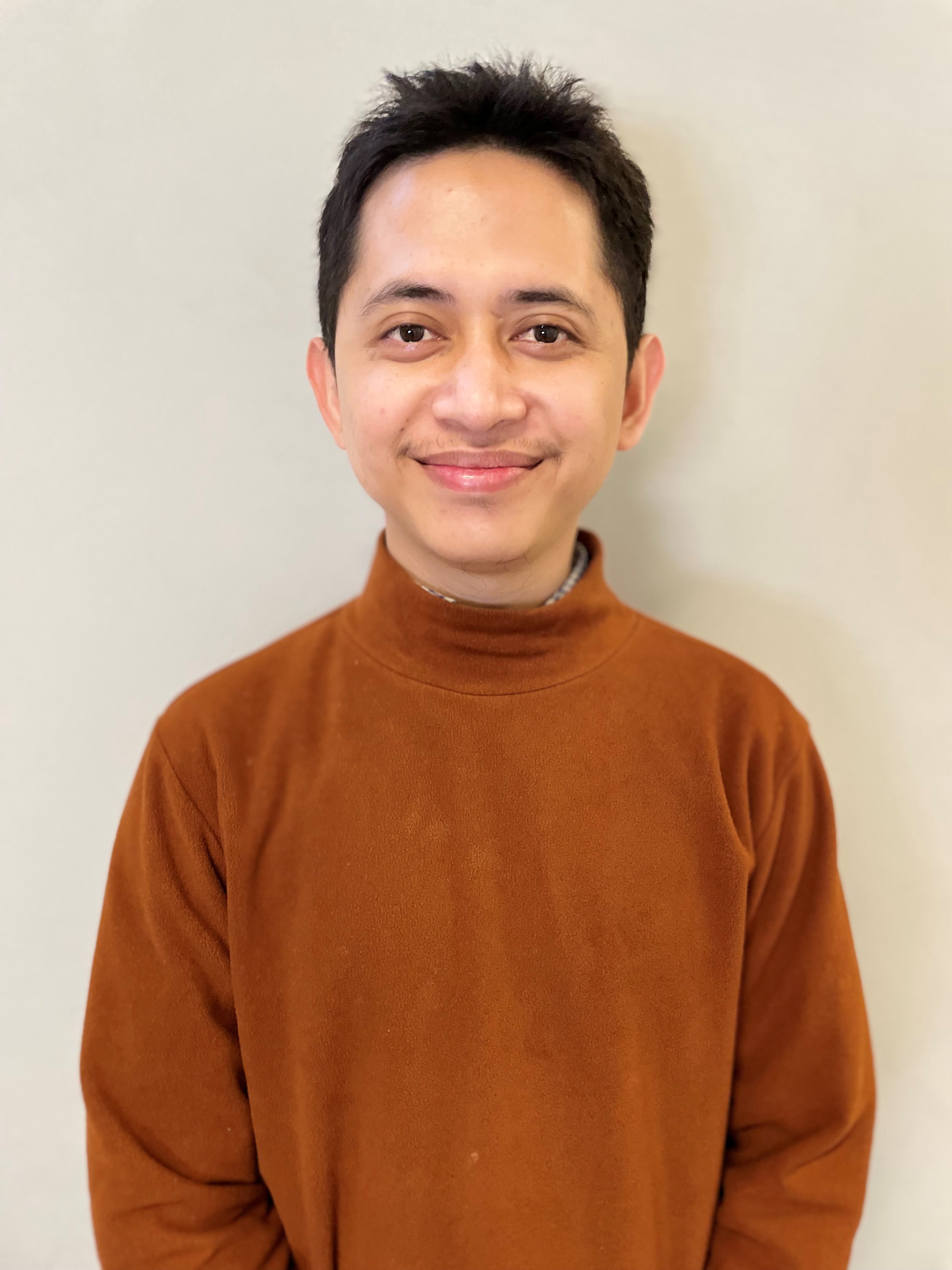 Rahman Faiz Suwandana