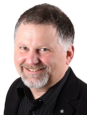 Mattias Lindahl