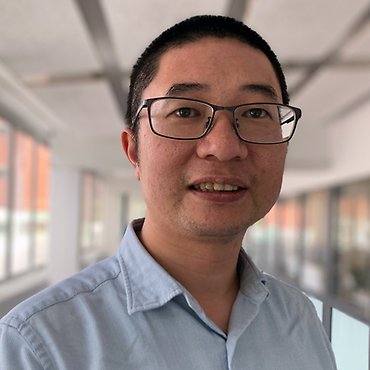 Wangzhong Mu
