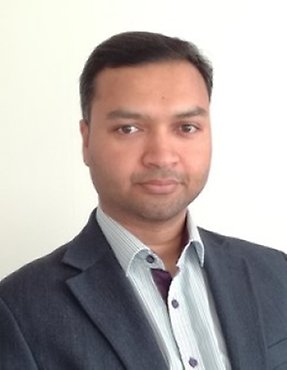 Kumar Babu Surreddi